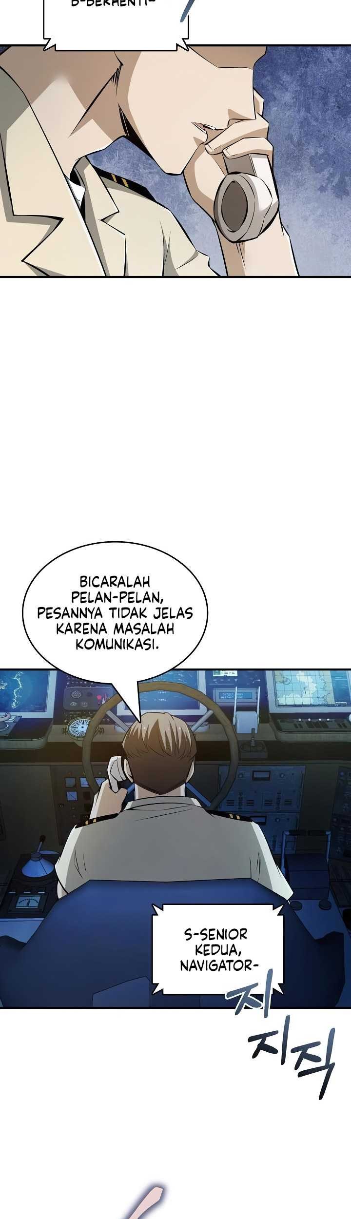 I Swallowed the Heavenly Demon chapter 19 halaman 48