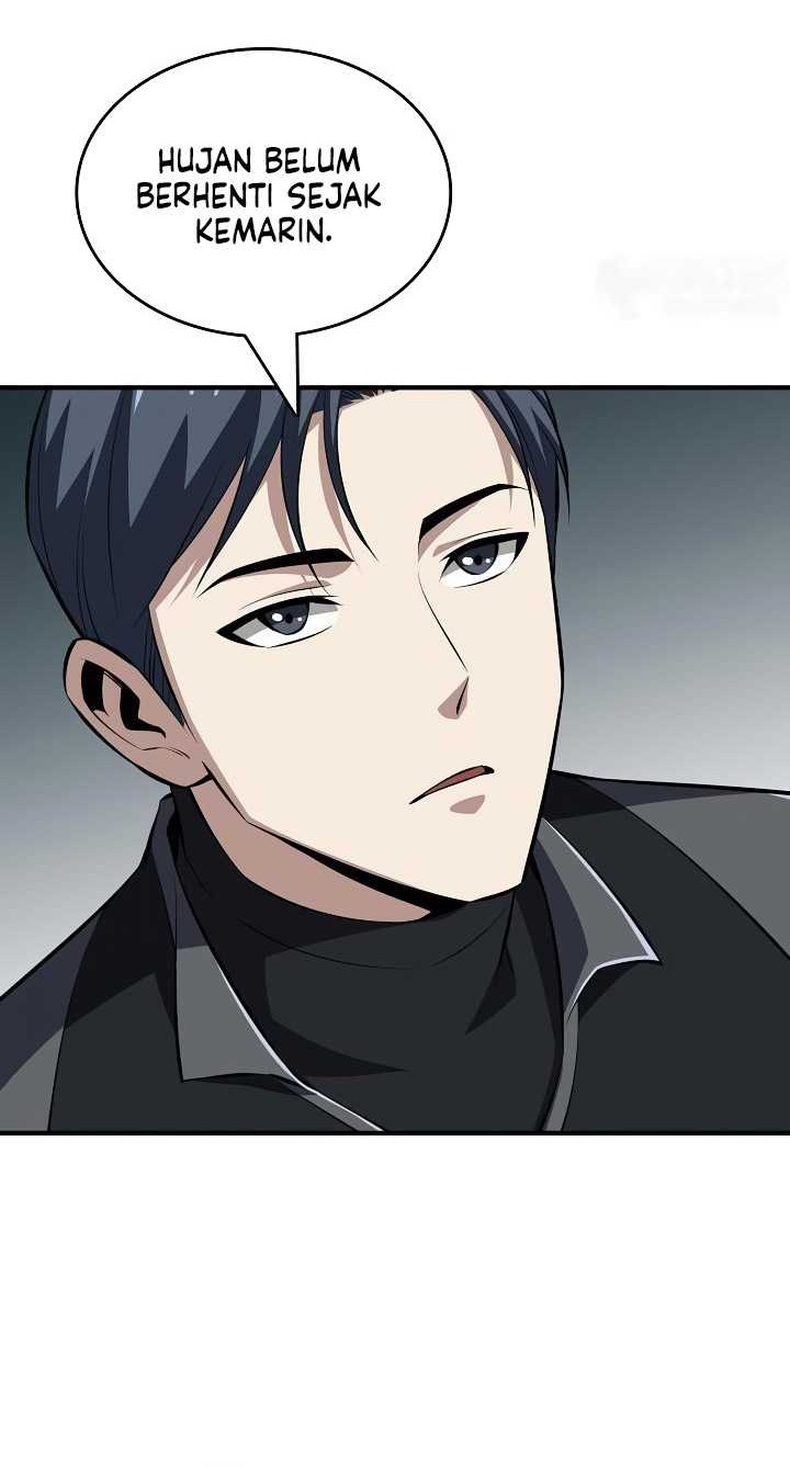 I Swallowed the Heavenly Demon chapter 20 halaman 9