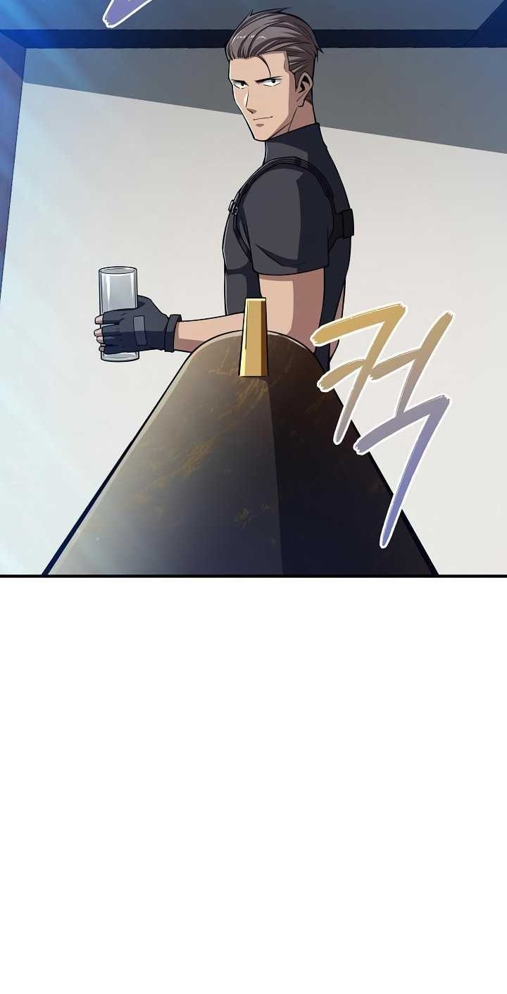 I Swallowed the Heavenly Demon chapter 20 halaman 41