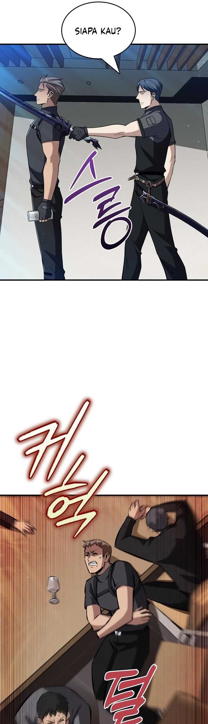 I Swallowed the Heavenly Demon chapter 20 halaman 42