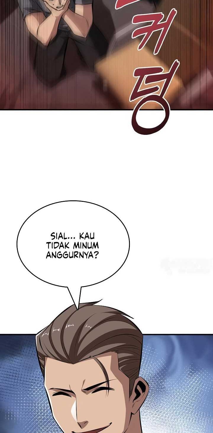 I Swallowed the Heavenly Demon chapter 20 halaman 43