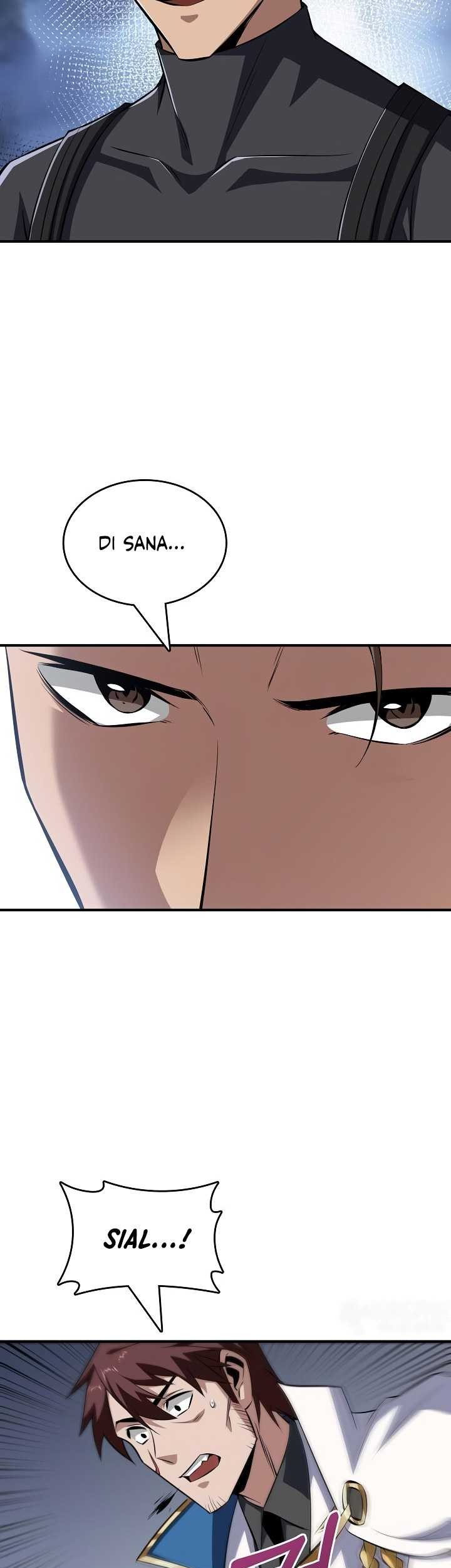 I Swallowed the Heavenly Demon chapter 20 halaman 44
