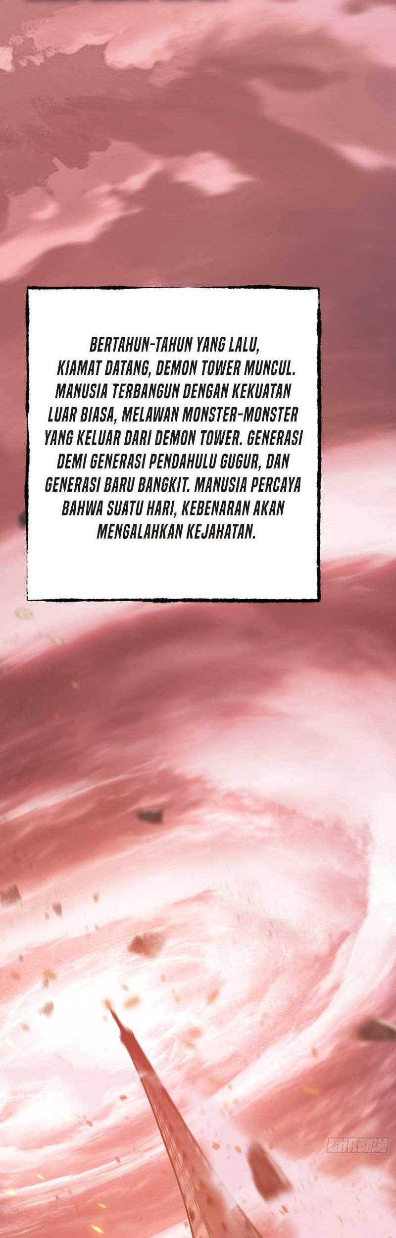 I, the Strongest Boss chapter 01 halaman 4