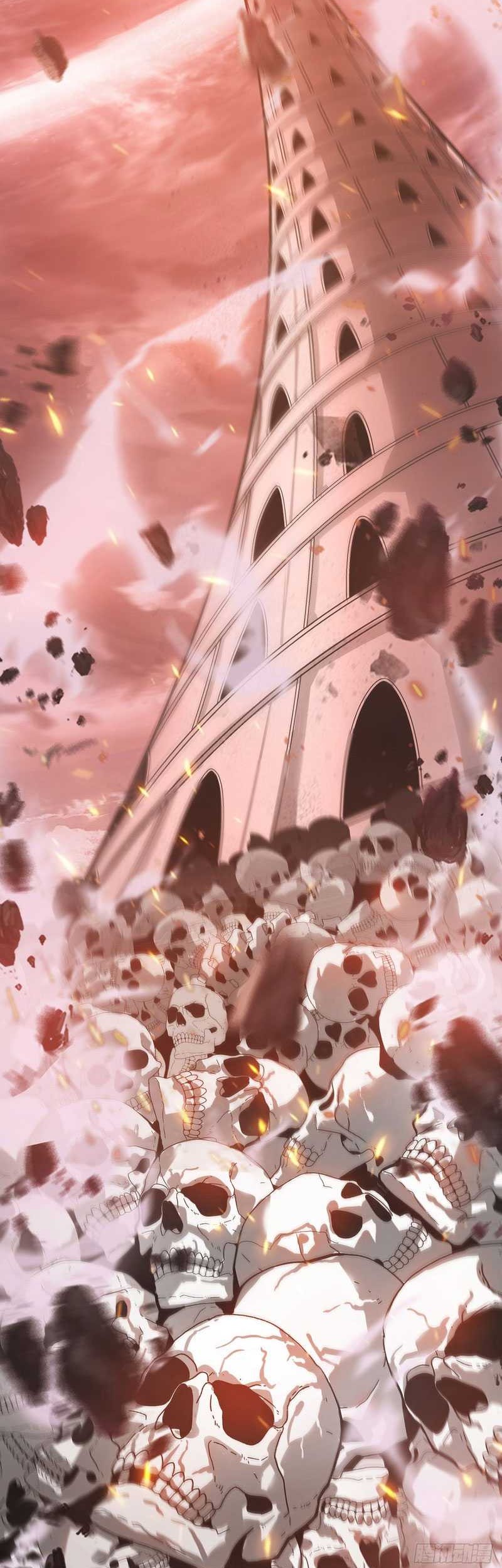 I, the Strongest Boss chapter 01 halaman 5