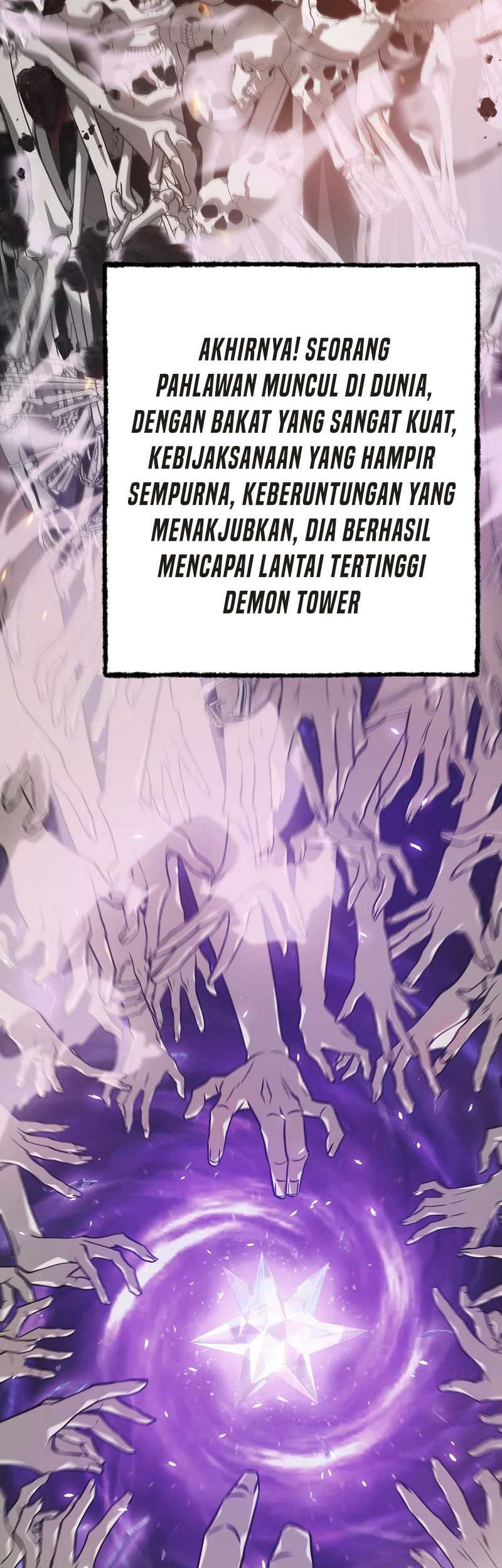 I, the Strongest Boss chapter 01 halaman 6