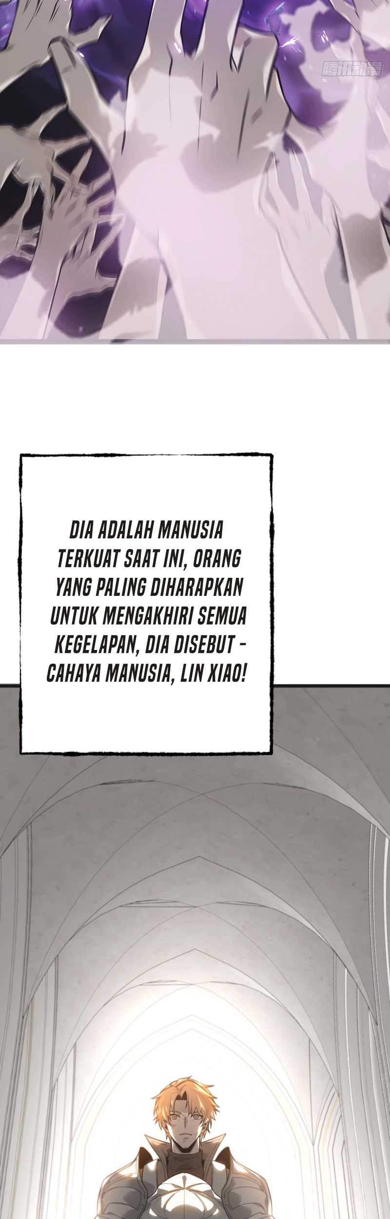 I, the Strongest Boss chapter 01 halaman 7