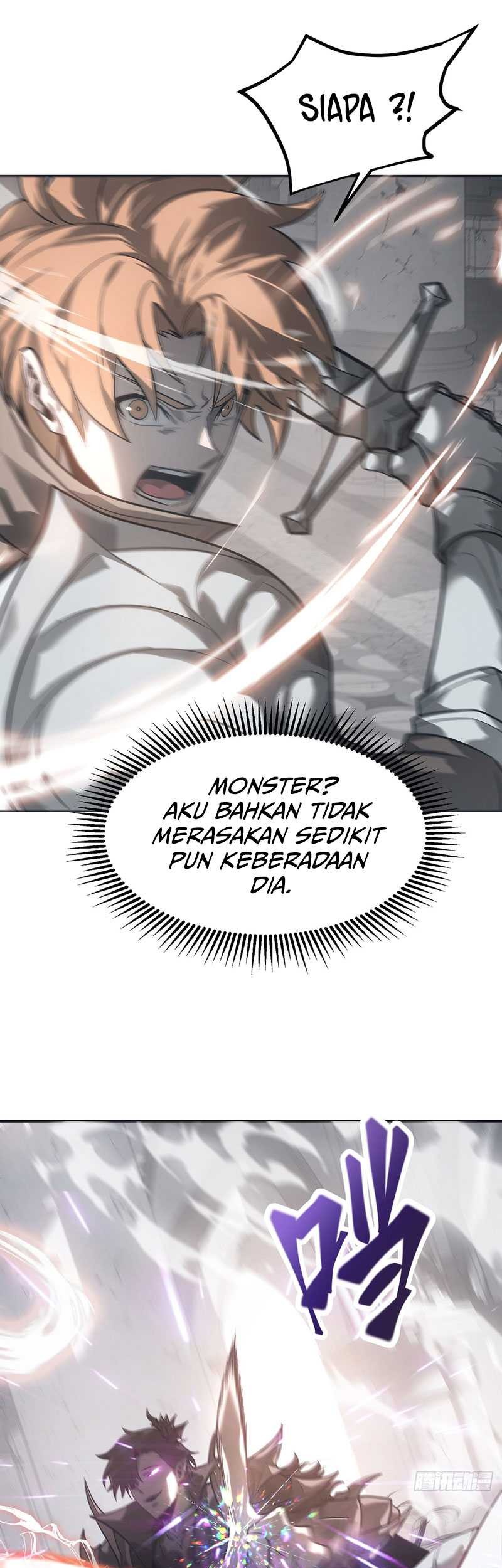 I, the Strongest Boss chapter 01 halaman 25