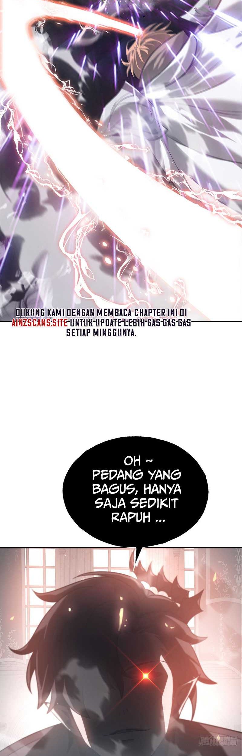 I, the Strongest Boss chapter 01 halaman 26