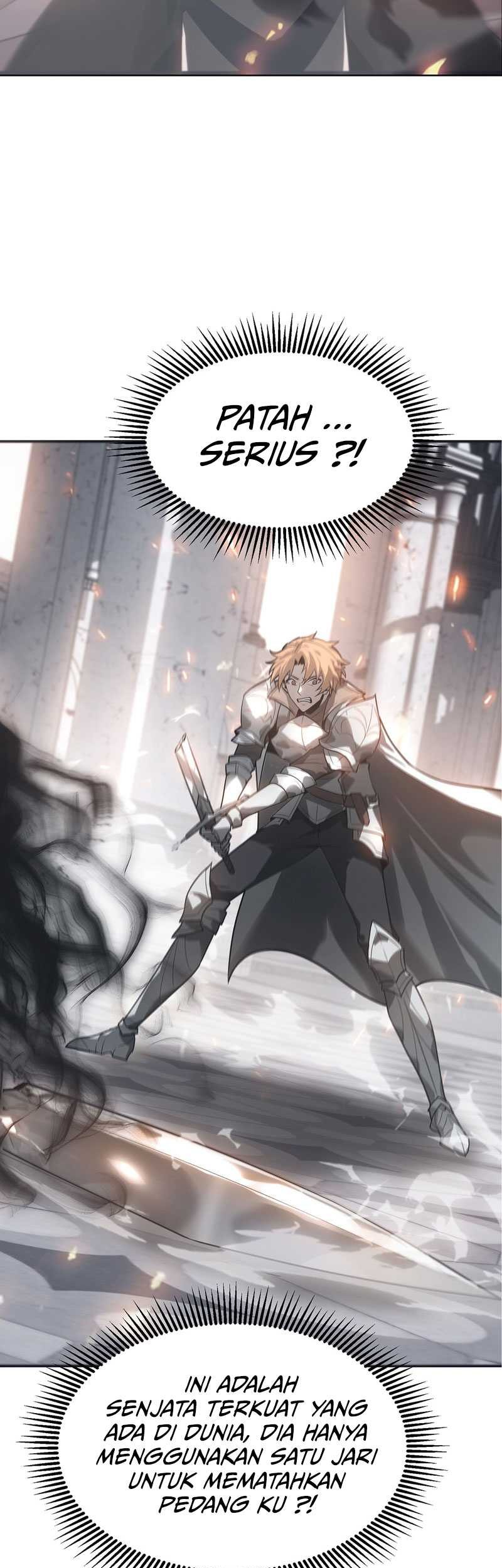 I, the Strongest Boss chapter 01 halaman 27