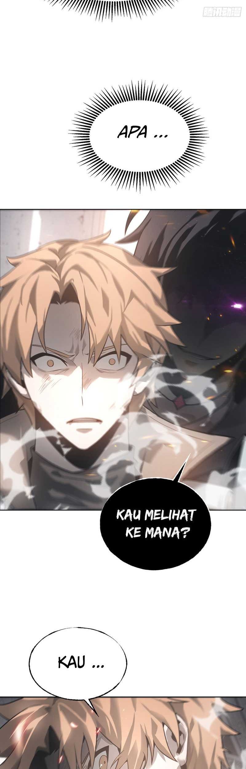 I, the Strongest Boss chapter 01 halaman 28
