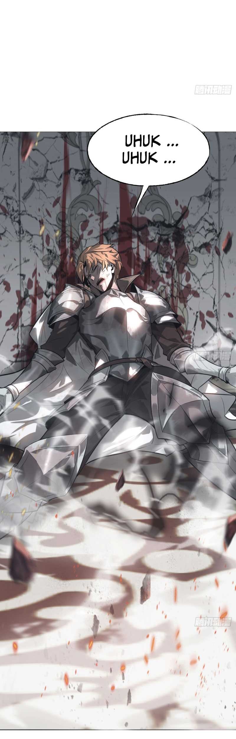 I, the Strongest Boss chapter 01 halaman 31