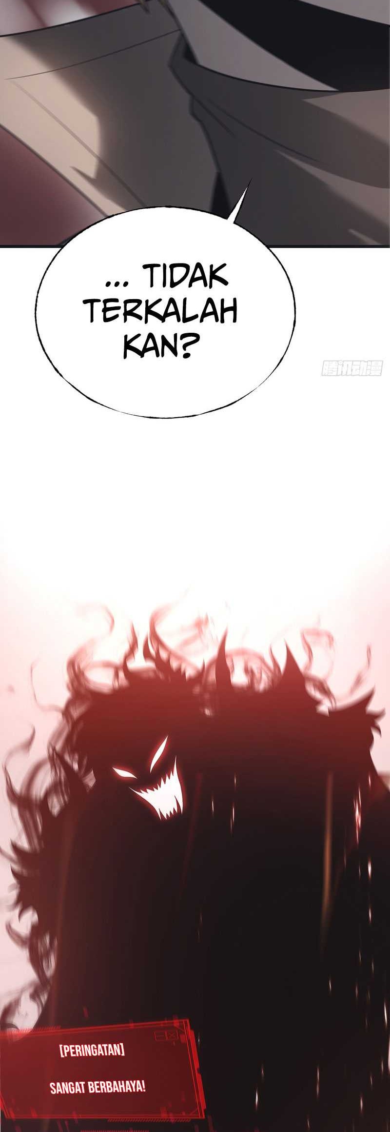 I, the Strongest Boss chapter 01 halaman 38