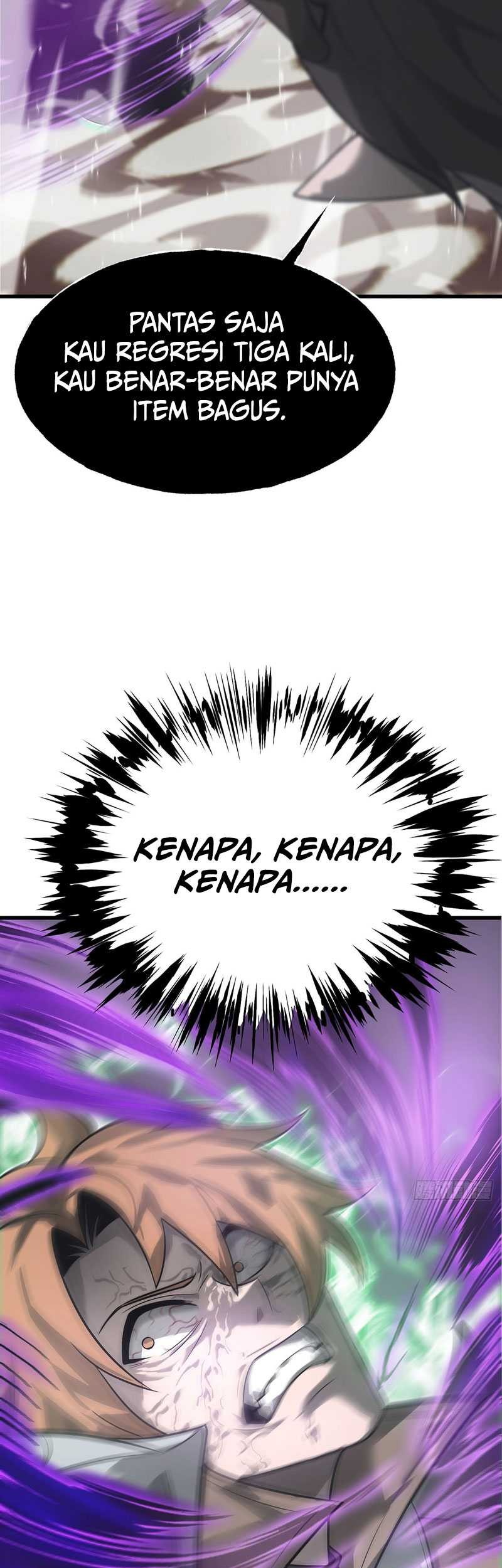 I, the Strongest Boss chapter 01 halaman 57
