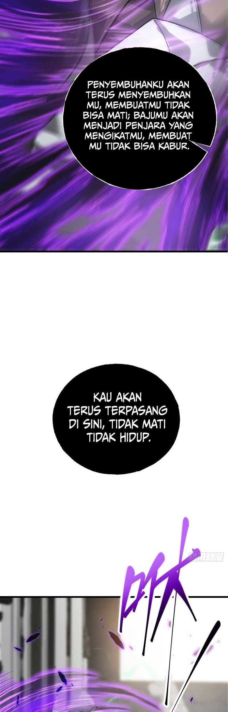 I, the Strongest Boss chapter 01 halaman 58