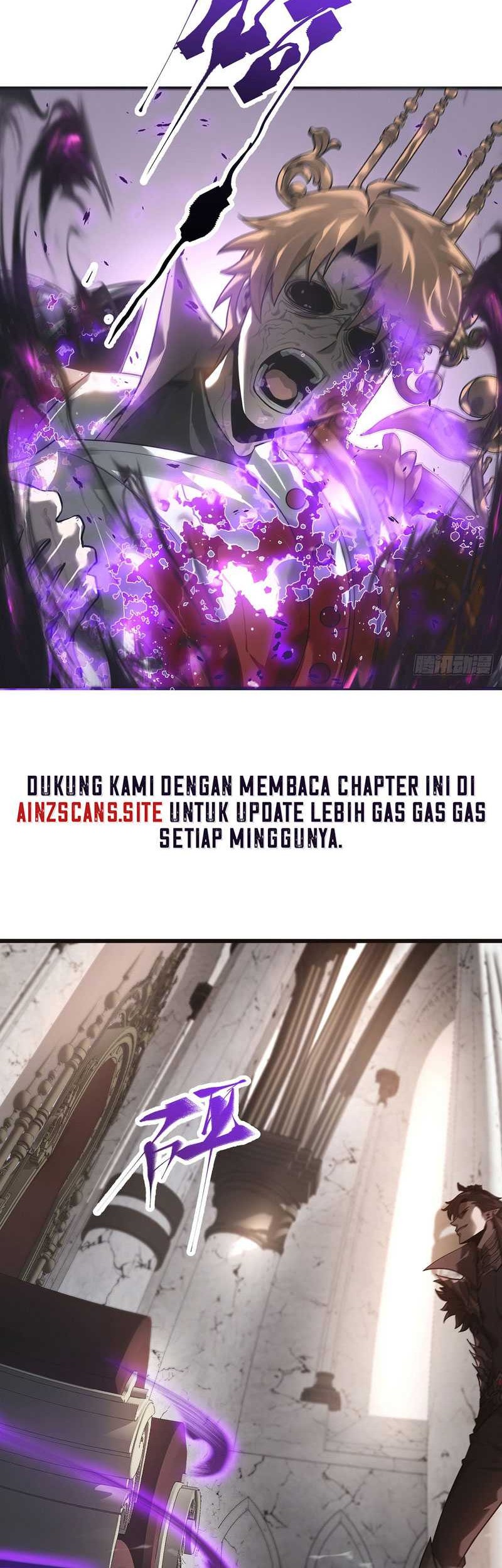 I, the Strongest Boss chapter 01 halaman 60