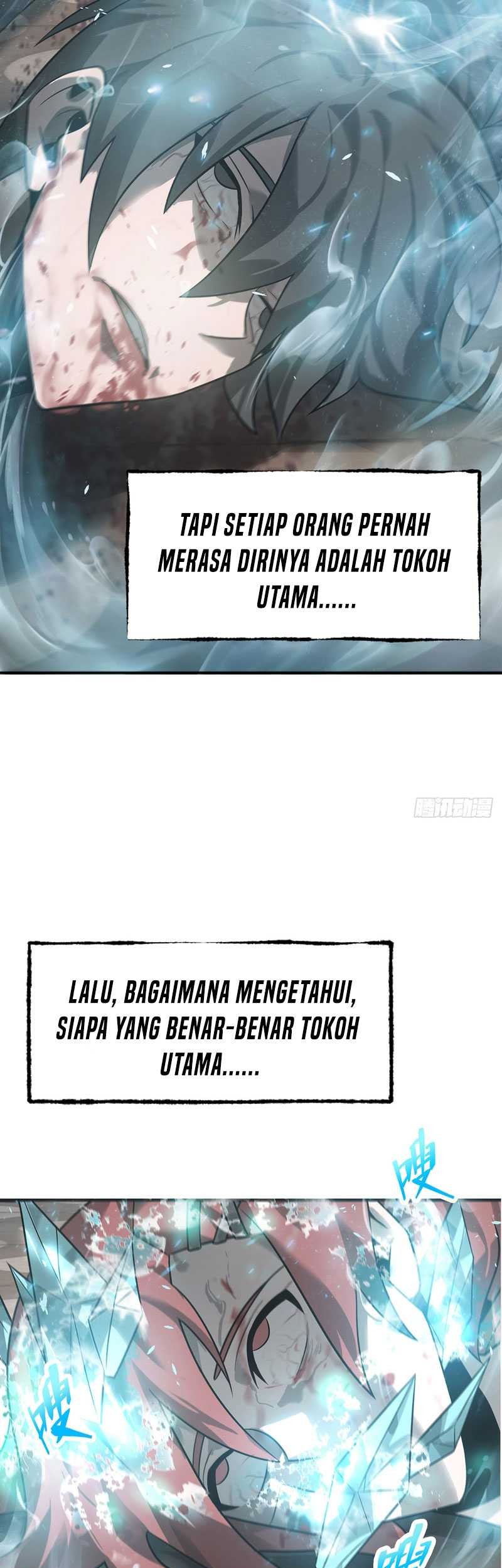I, the Strongest Boss chapter 01 halaman 63