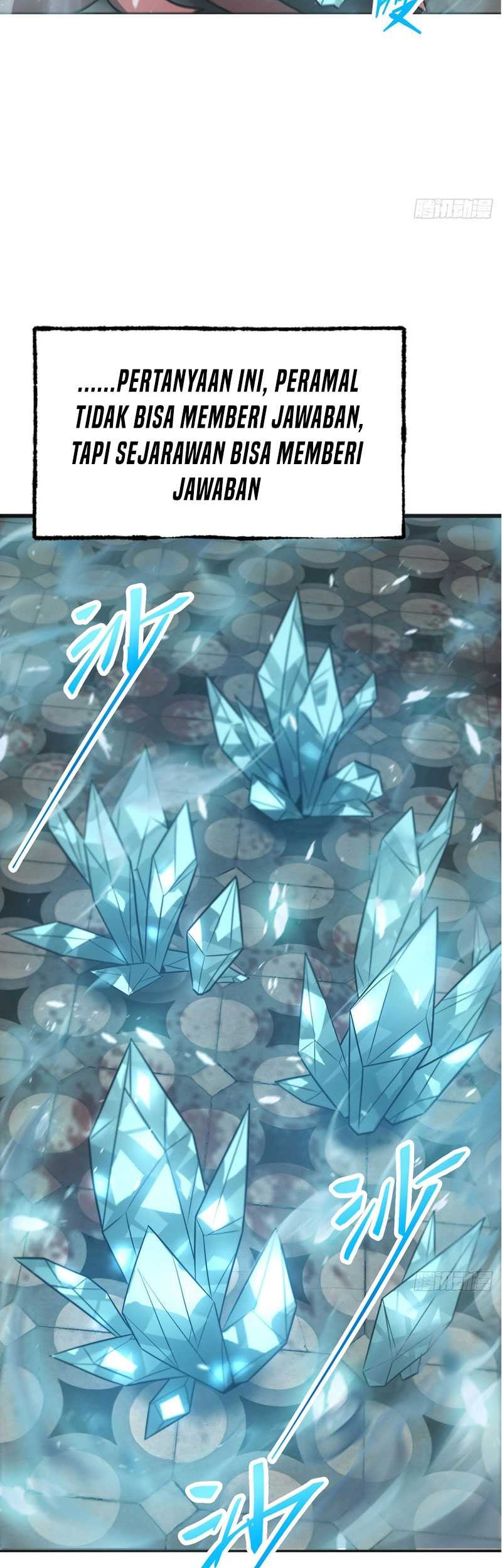 I, the Strongest Boss chapter 01 halaman 64