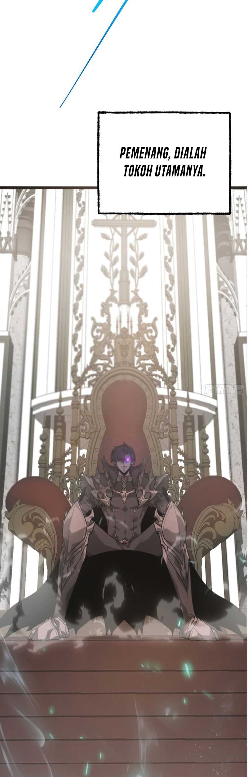 I, the Strongest Boss chapter 01 halaman 65