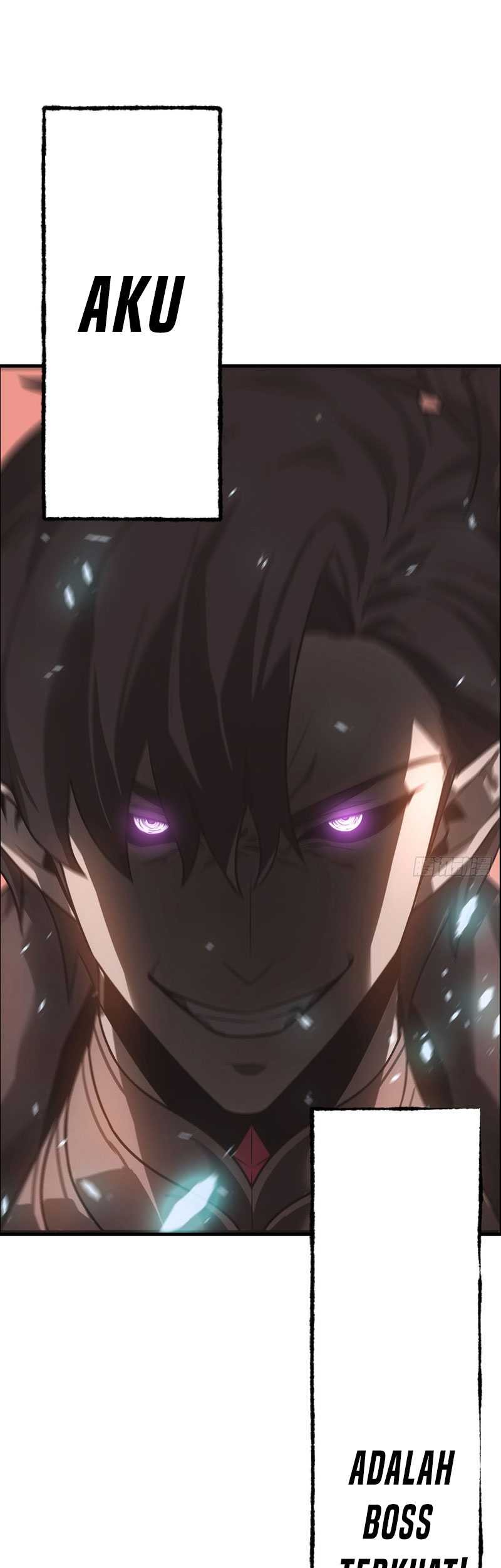 I, the Strongest Boss chapter 01 halaman 67