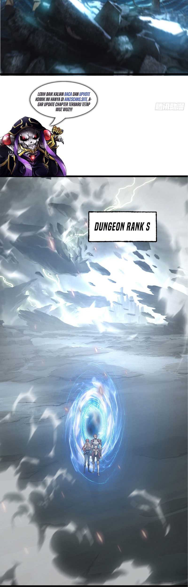 I, the Strongest Boss chapter 02 halaman 11