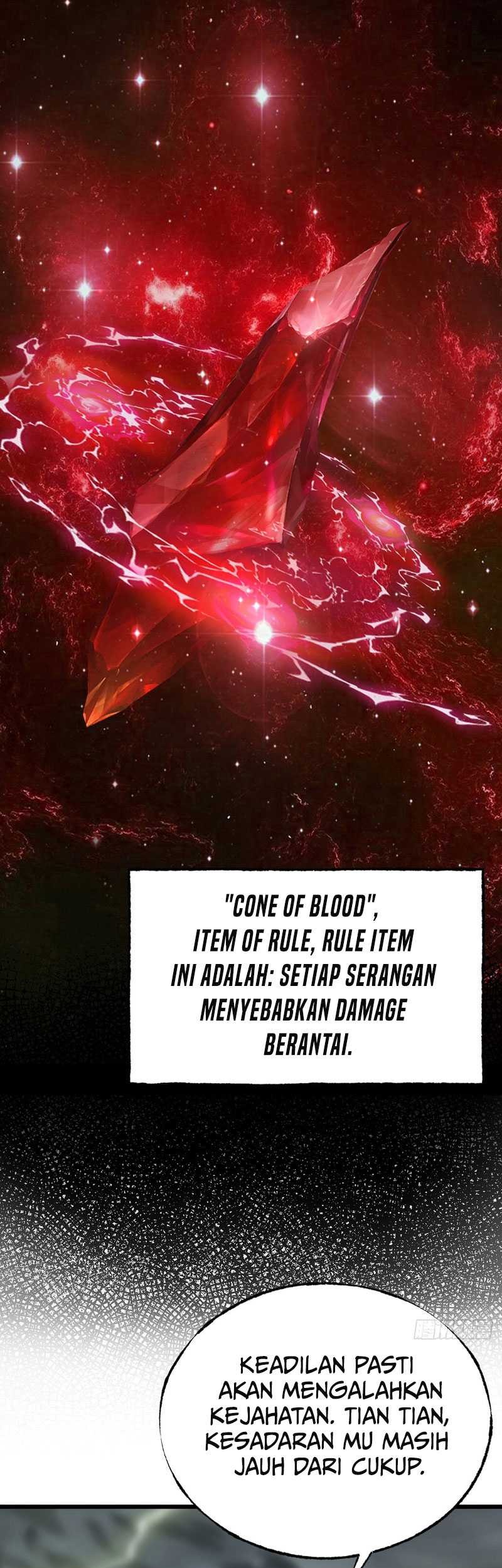I, the Strongest Boss chapter 02 halaman 13