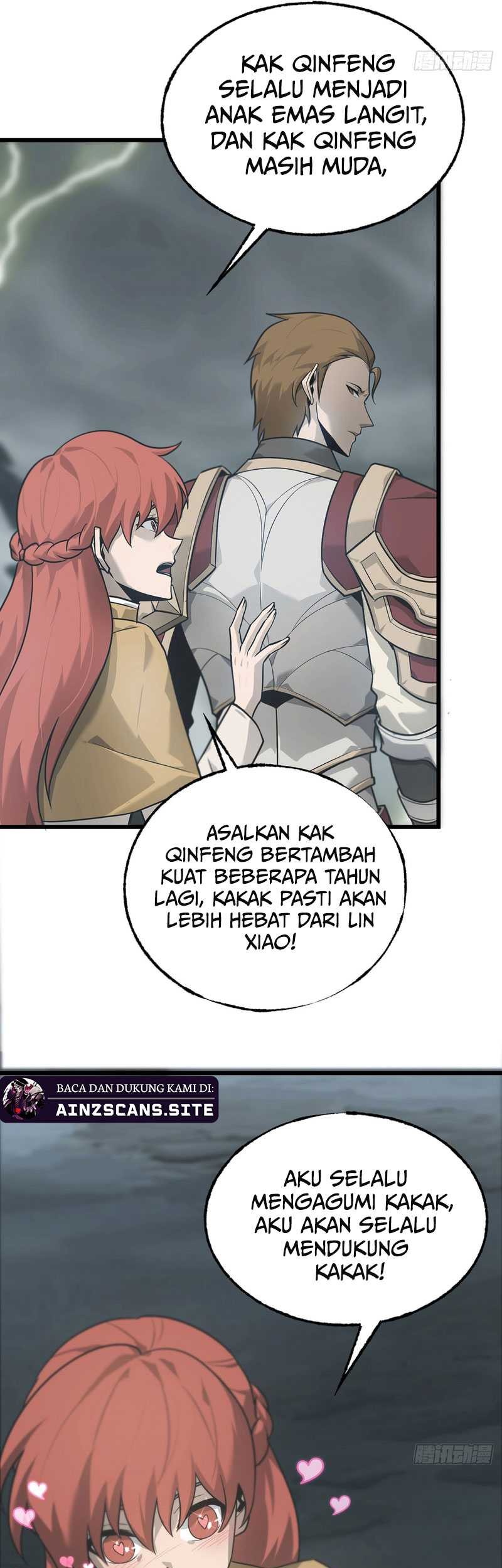 I, the Strongest Boss chapter 02 halaman 15