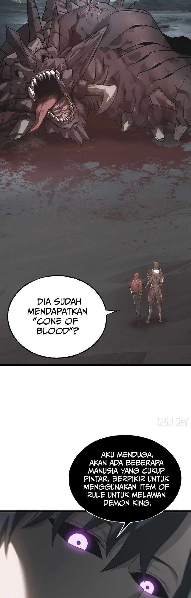 I, the Strongest Boss chapter 02 halaman 17
