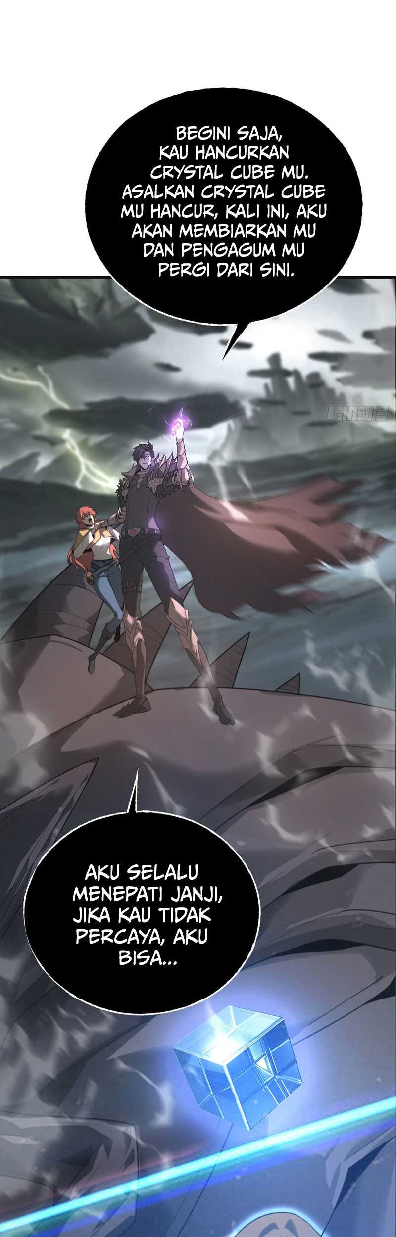 I, the Strongest Boss chapter 02 halaman 28