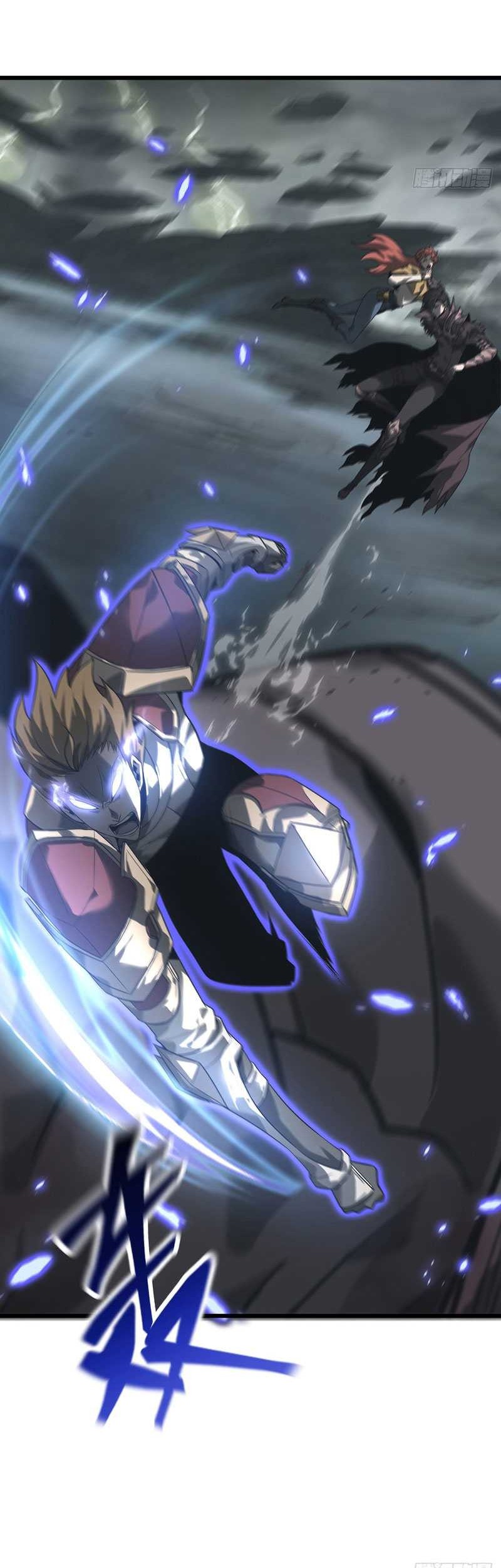 I, the Strongest Boss chapter 02 halaman 30