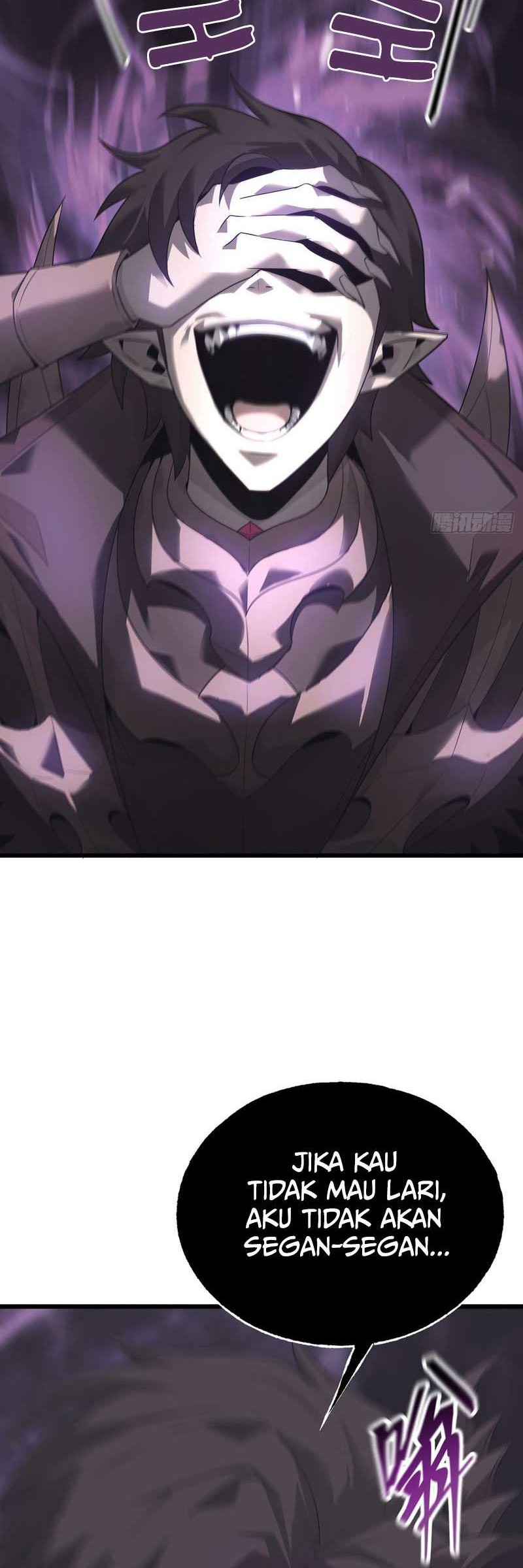 I, the Strongest Boss chapter 02 halaman 38