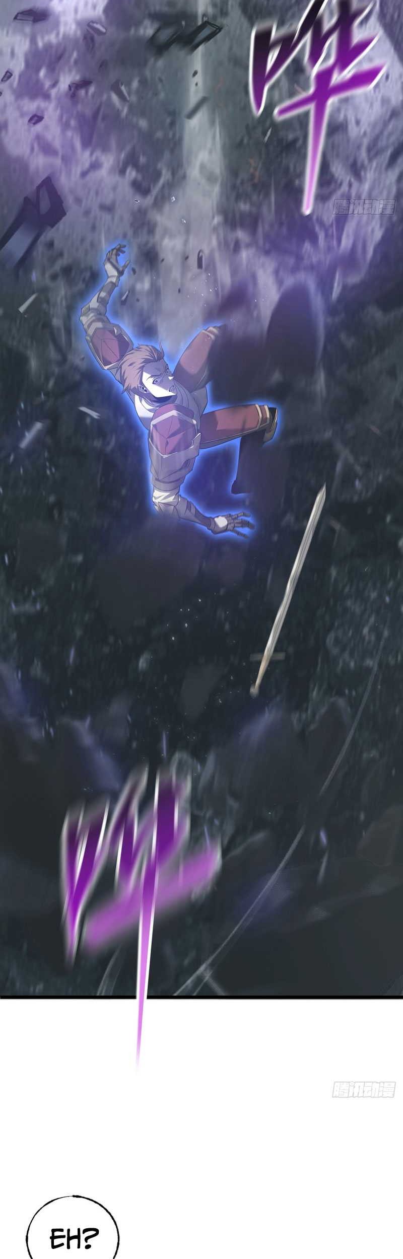 I, the Strongest Boss chapter 02 halaman 41