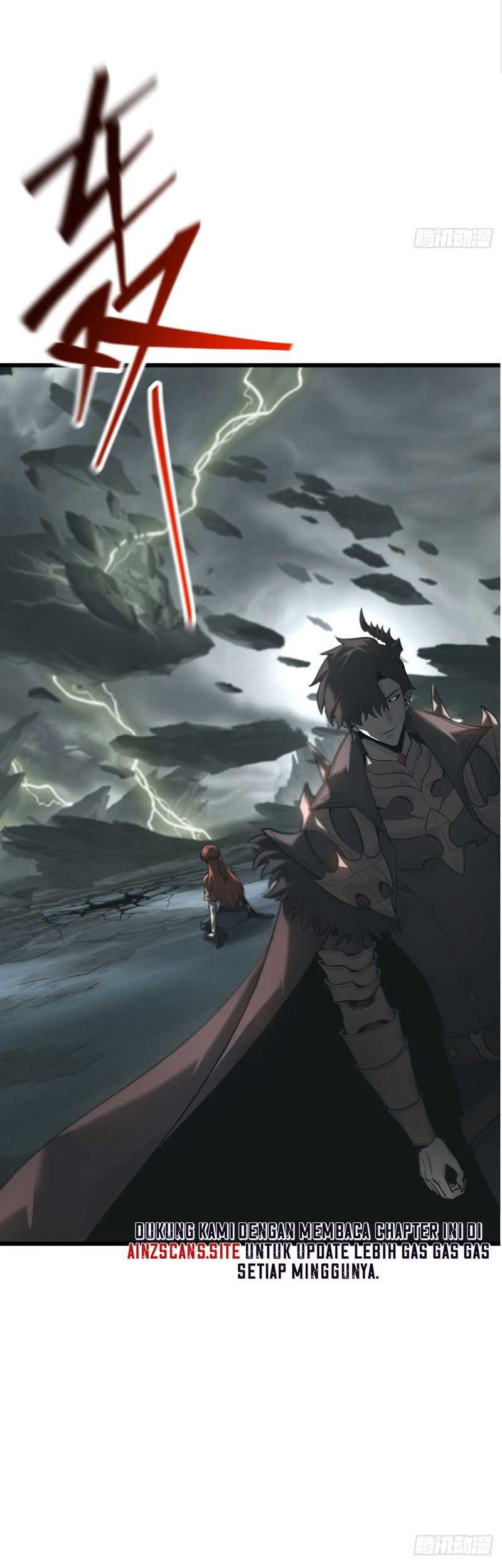 I, the Strongest Boss chapter 02 halaman 46