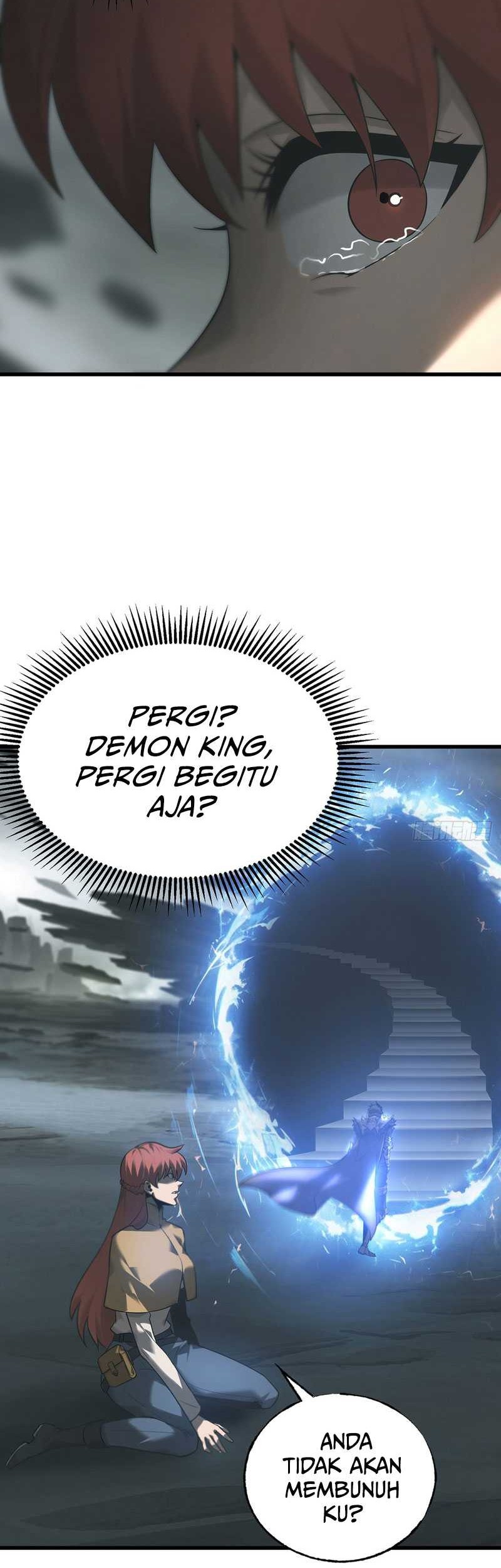 I, the Strongest Boss chapter 02 halaman 48
