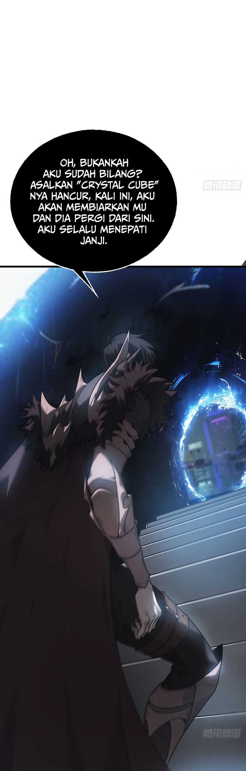 I, the Strongest Boss chapter 02 halaman 49