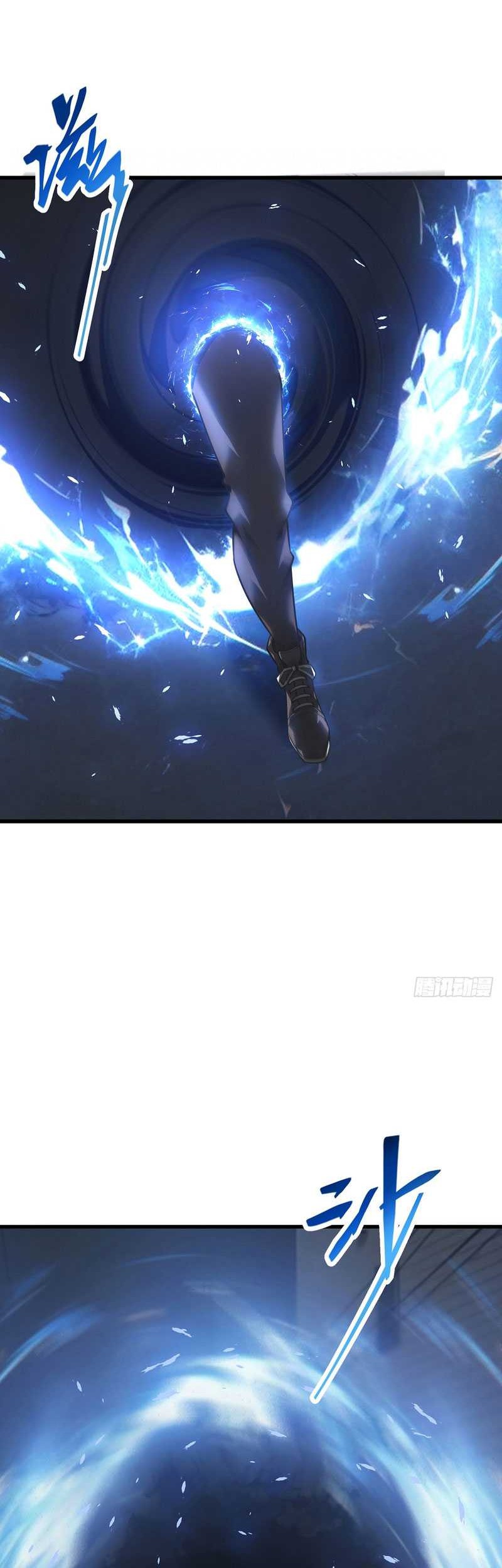I, the Strongest Boss chapter 02 halaman 54