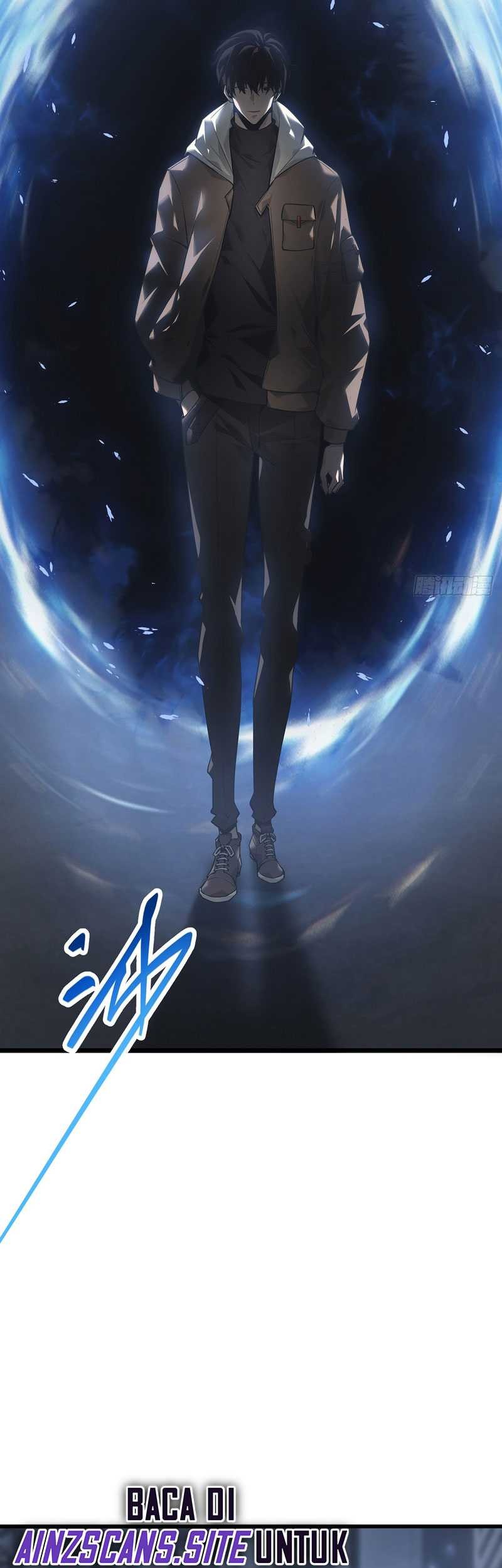 I, the Strongest Boss chapter 02 halaman 55