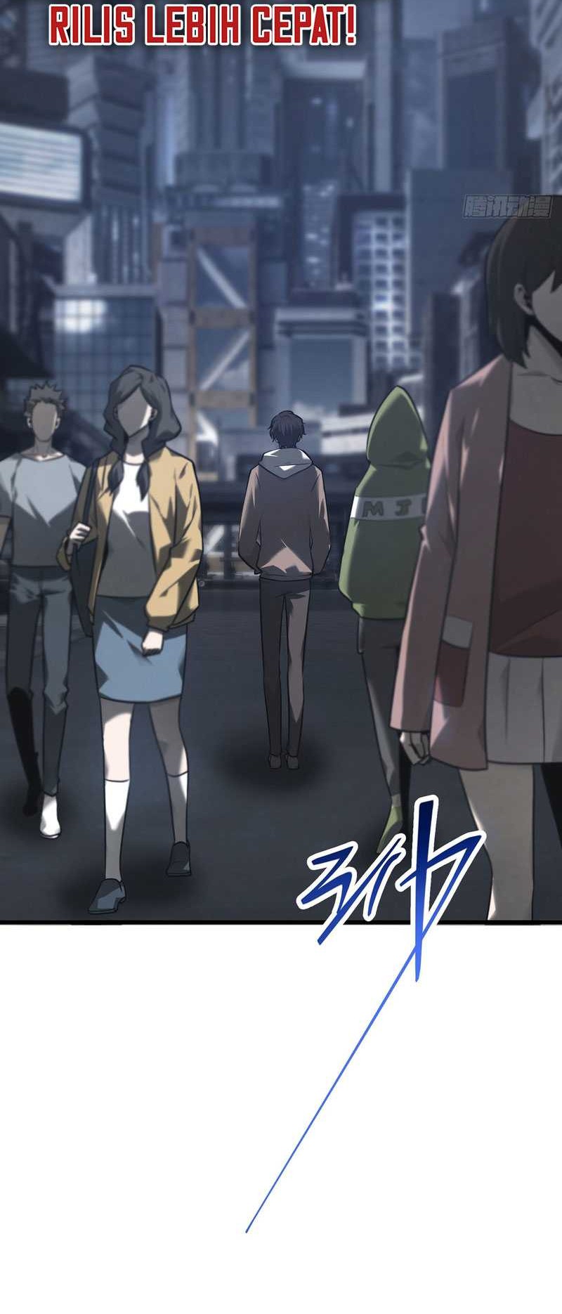I, the Strongest Boss chapter 02 halaman 56