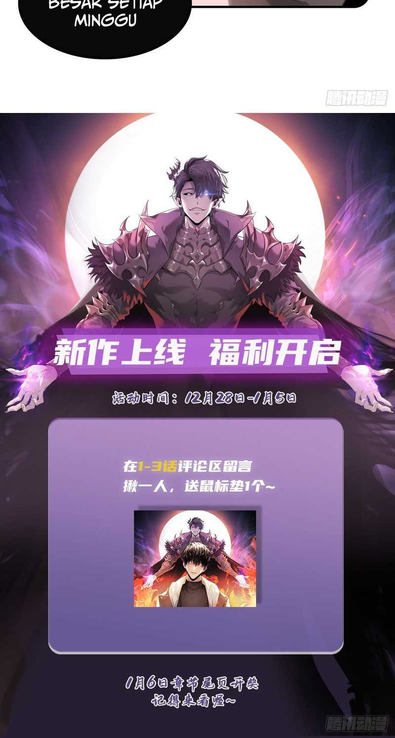 I, the Strongest Boss chapter 02 halaman 62