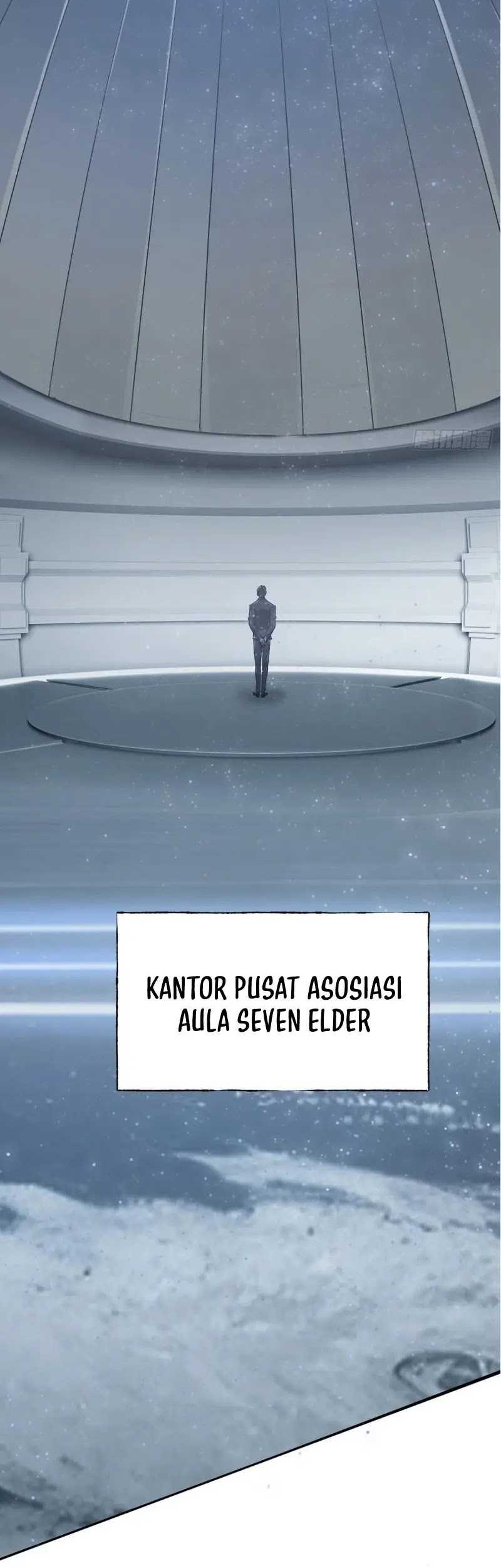 I, the Strongest Boss Bab 03 halaman 3