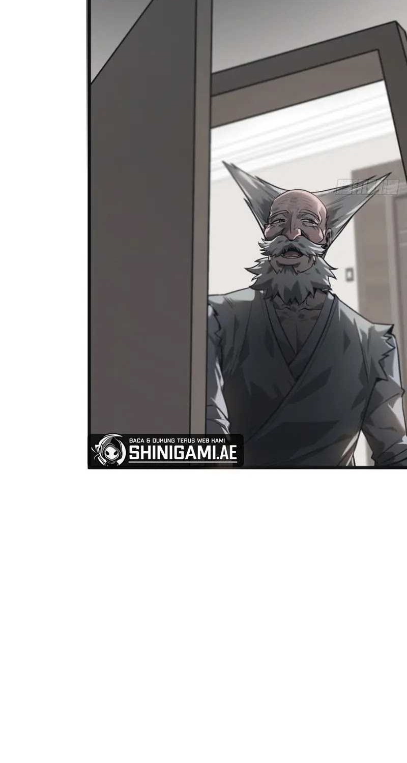 I, the Strongest Boss Bab 03 halaman 21