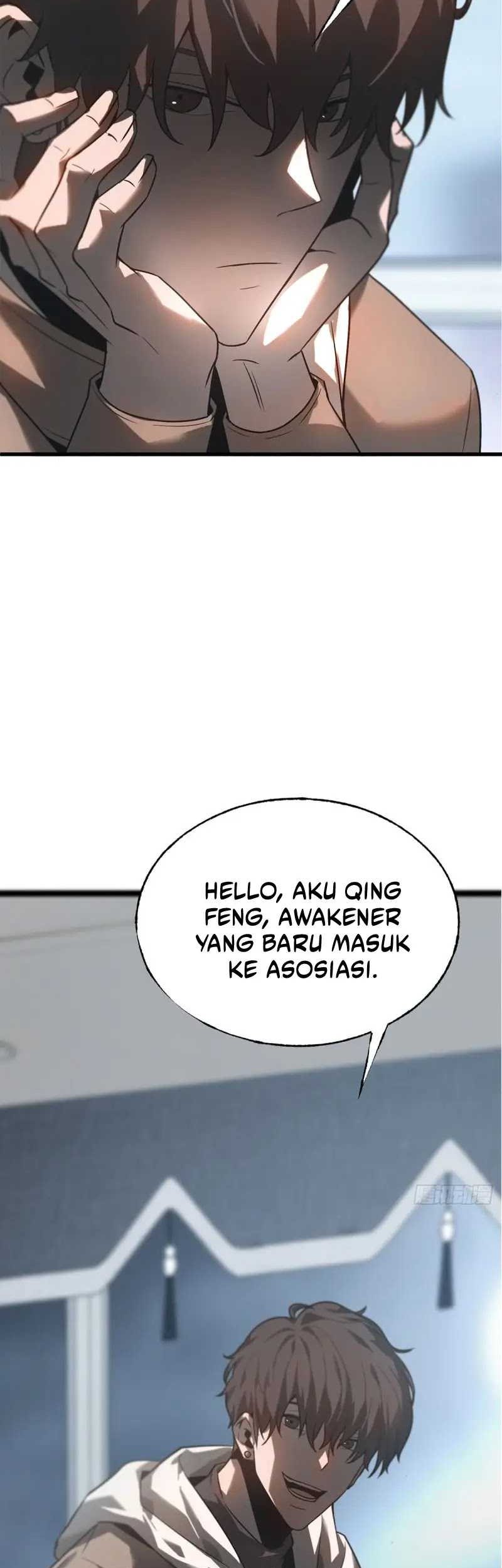 I, the Strongest Boss Bab 03 halaman 24