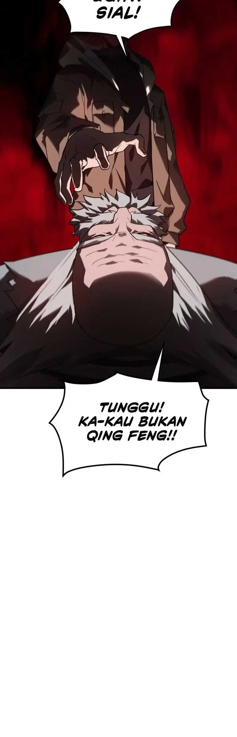 I, the Strongest Boss Bab 03 halaman 33