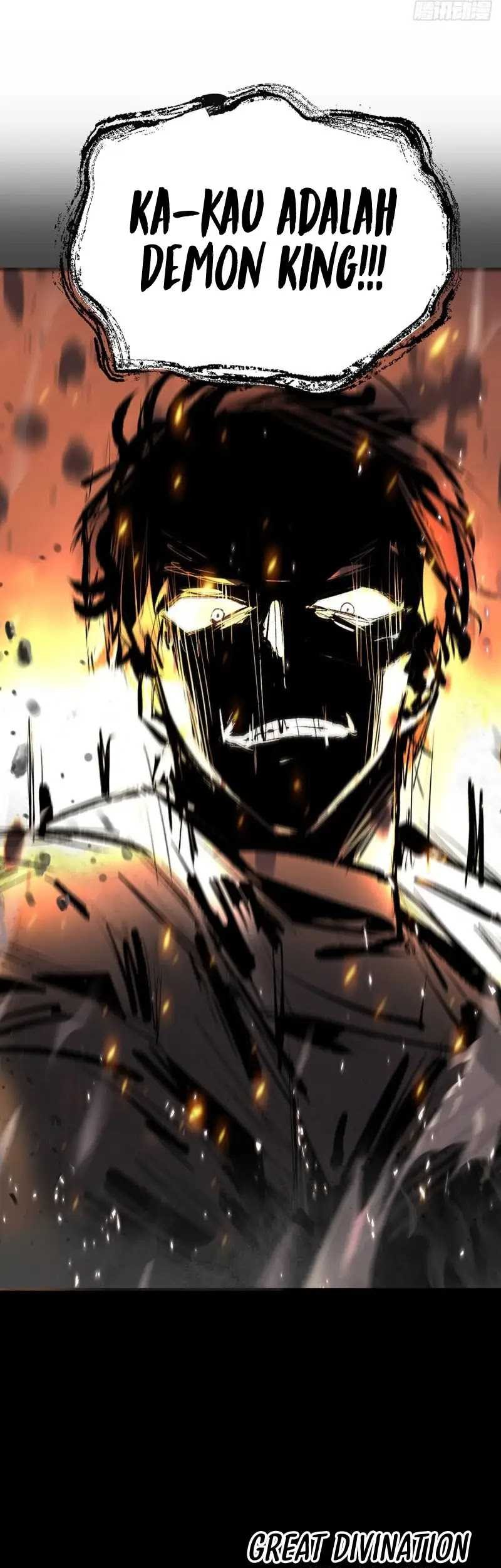 I, the Strongest Boss Bab 03 halaman 34