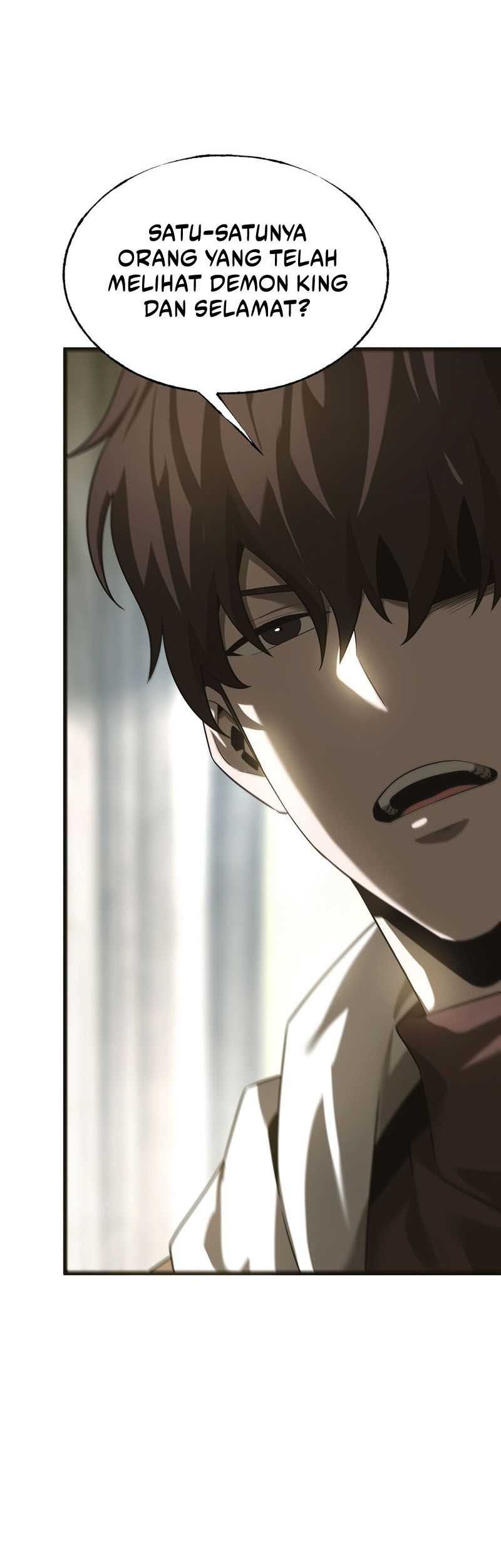 I, the Strongest Boss chapter 05 halaman 5