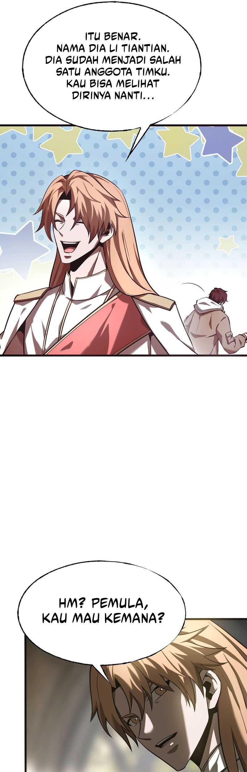 I, the Strongest Boss chapter 05 halaman 7