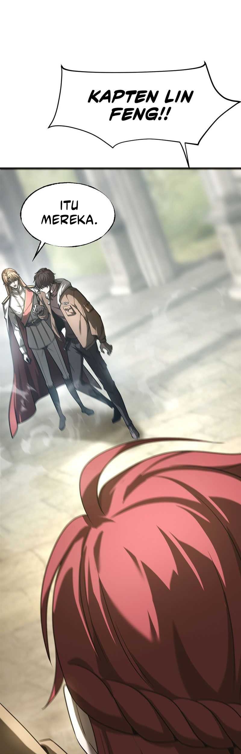 I, the Strongest Boss chapter 05 halaman 9