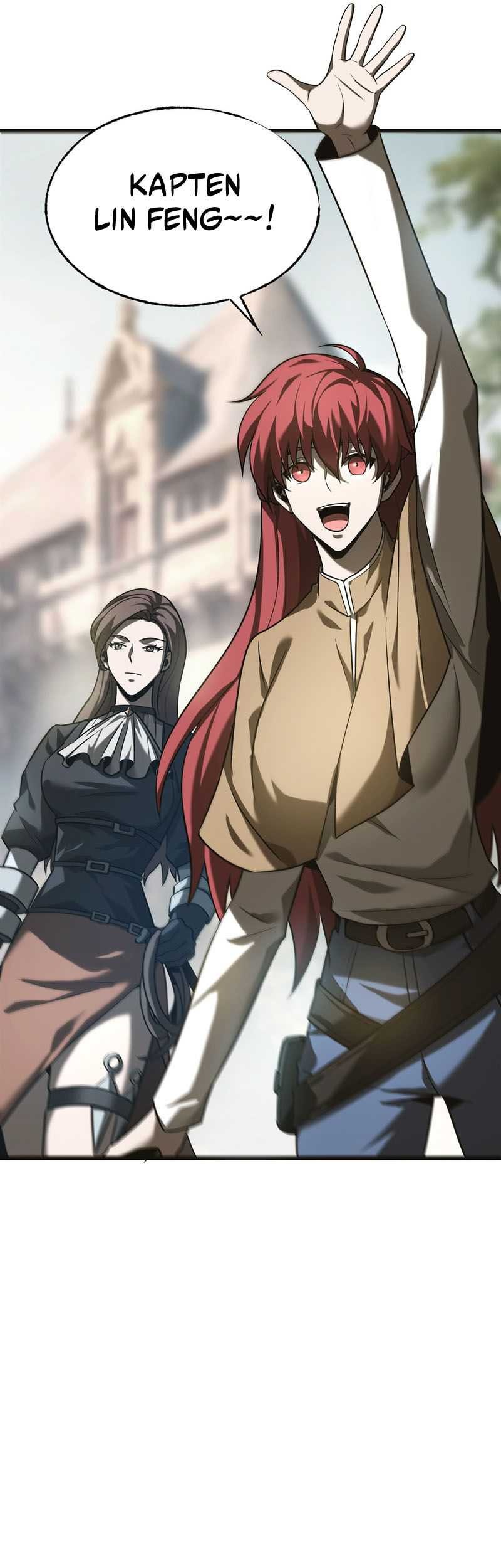 I, the Strongest Boss chapter 05 halaman 11
