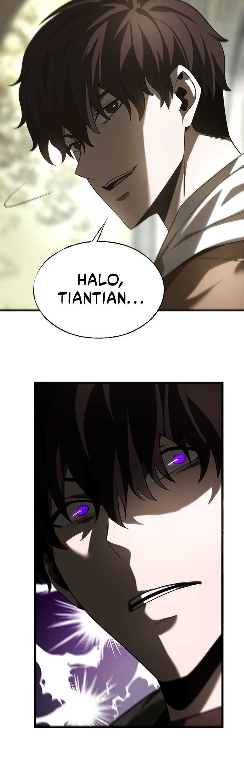 I, the Strongest Boss chapter 05 halaman 15