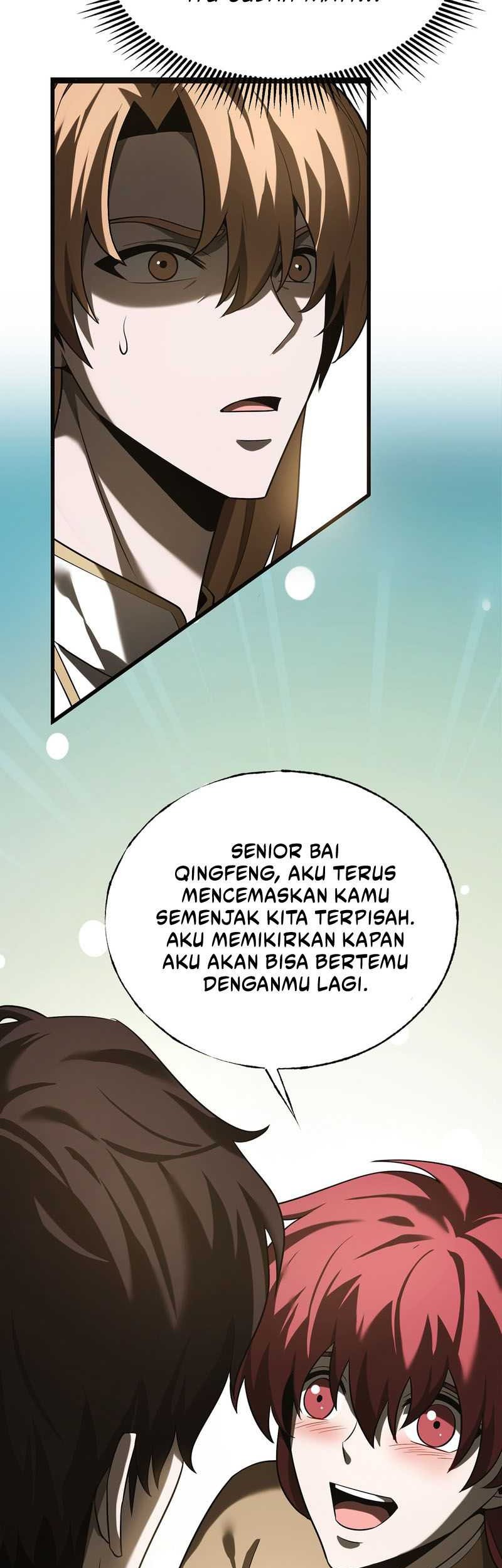 I, the Strongest Boss chapter 05 halaman 17
