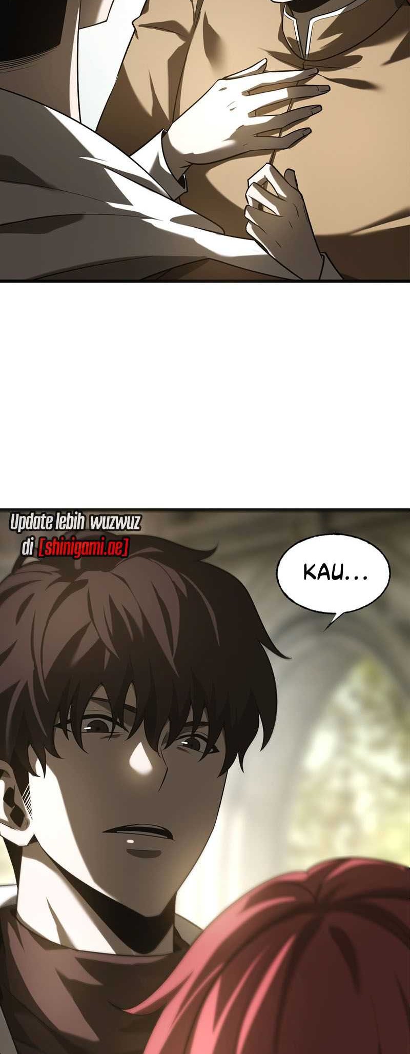 I, the Strongest Boss chapter 05 halaman 18